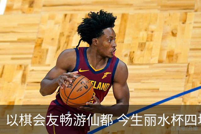 以棋会友畅游仙都 今生丽水杯四地围棋交流活动圆满落幕