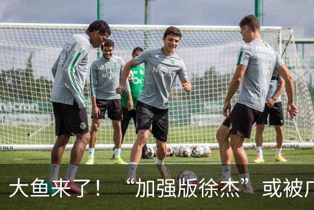 大鱼来了！“加强版徐杰”或被广东队挖走，男篮近年内最强双能卫
