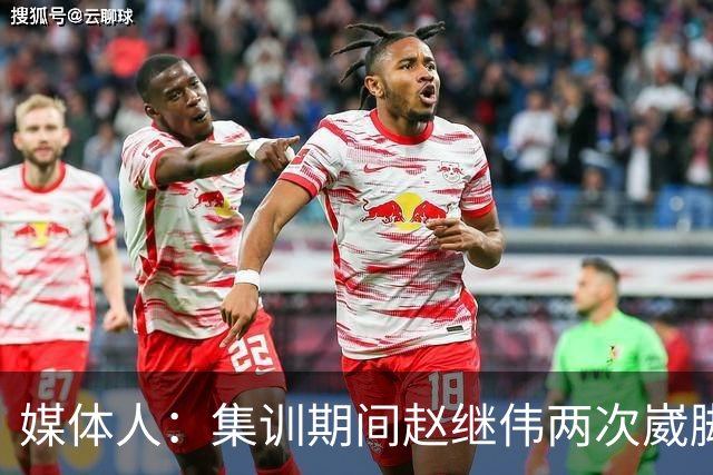 媒体人：集训期间赵继伟两次崴脚 大秋三宁李弘权高诗岩也都带伤